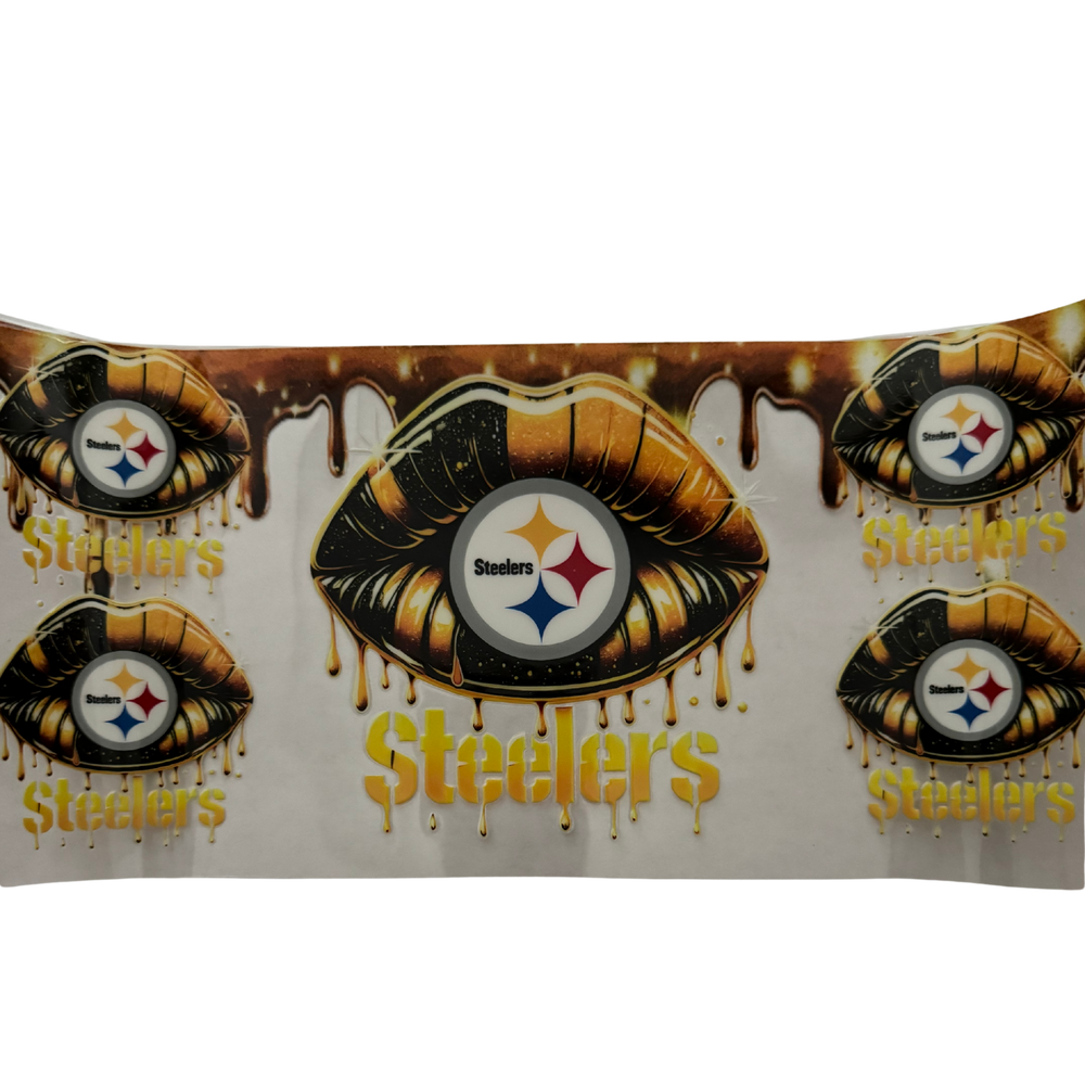 Steelers Lip Drip - NFL