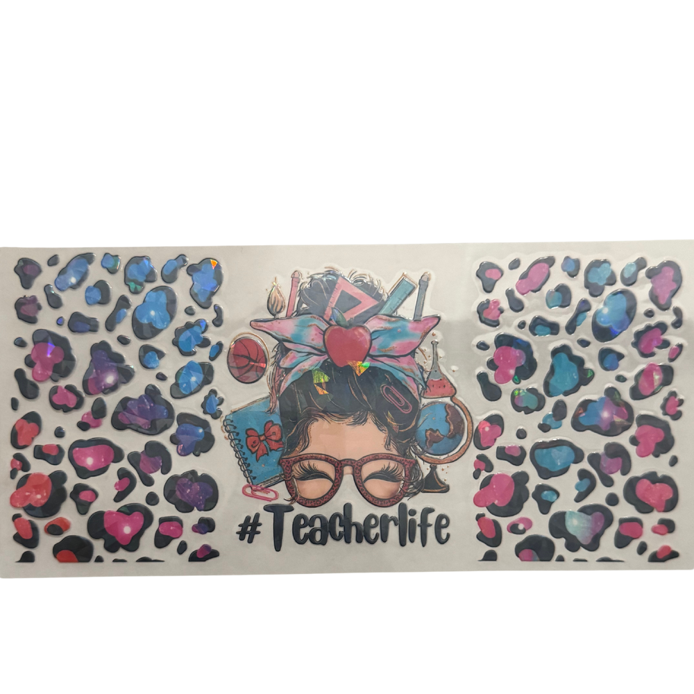 Teacher Life - HOLO