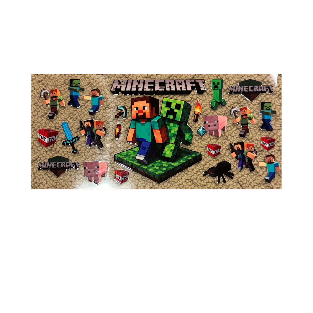 Minecraft