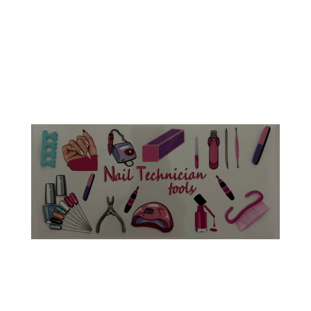 Nail Technician