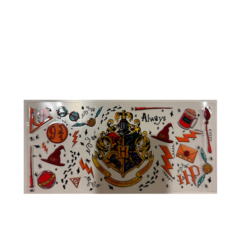HP Shield