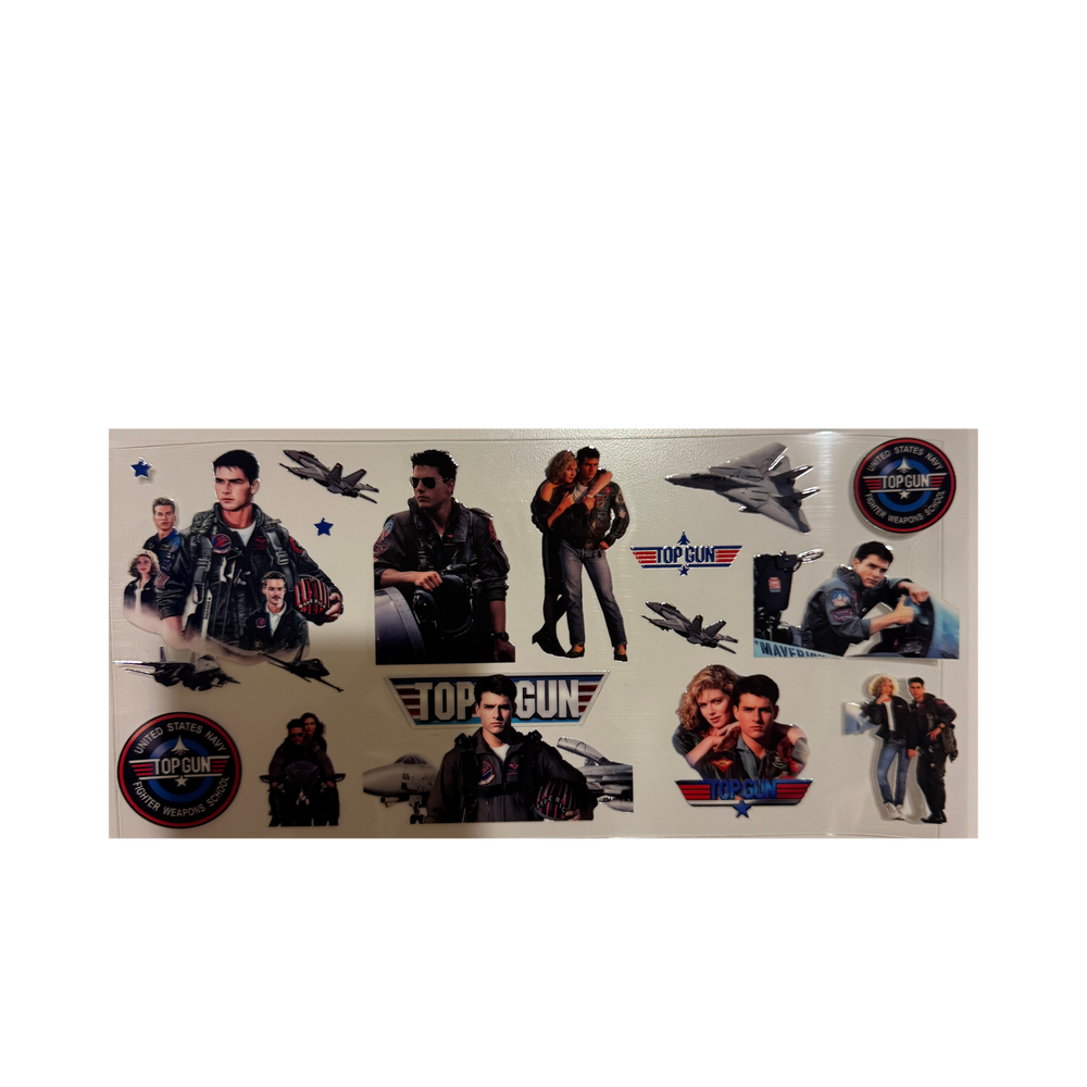 Top Gun