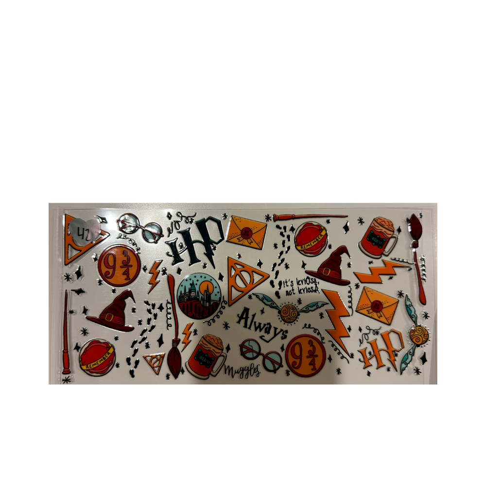 HP Icons