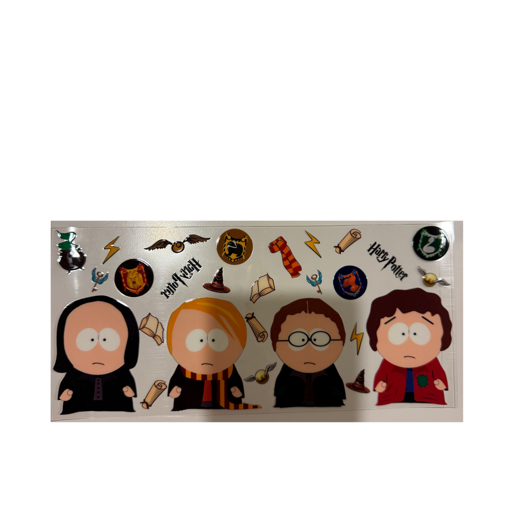 HP South Park