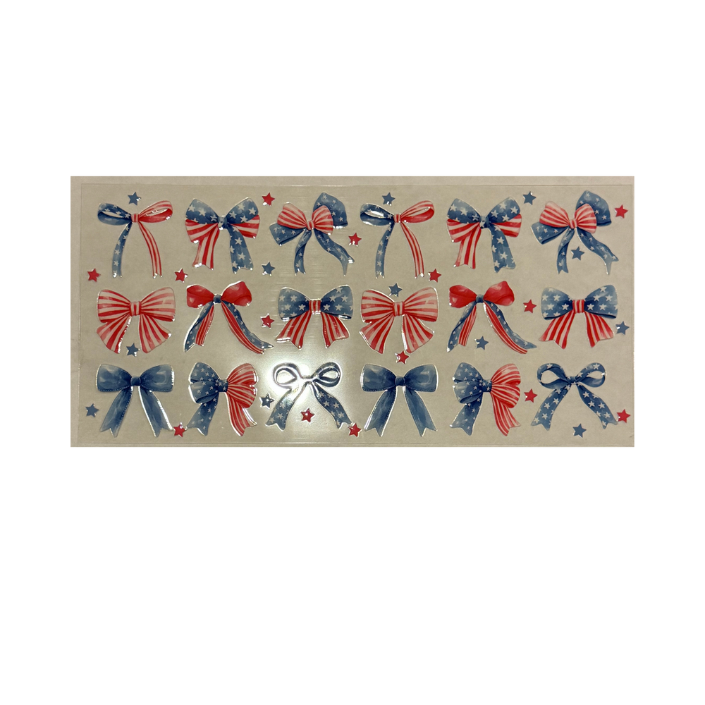 USA Bows