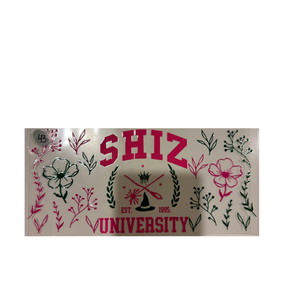 Shiz University