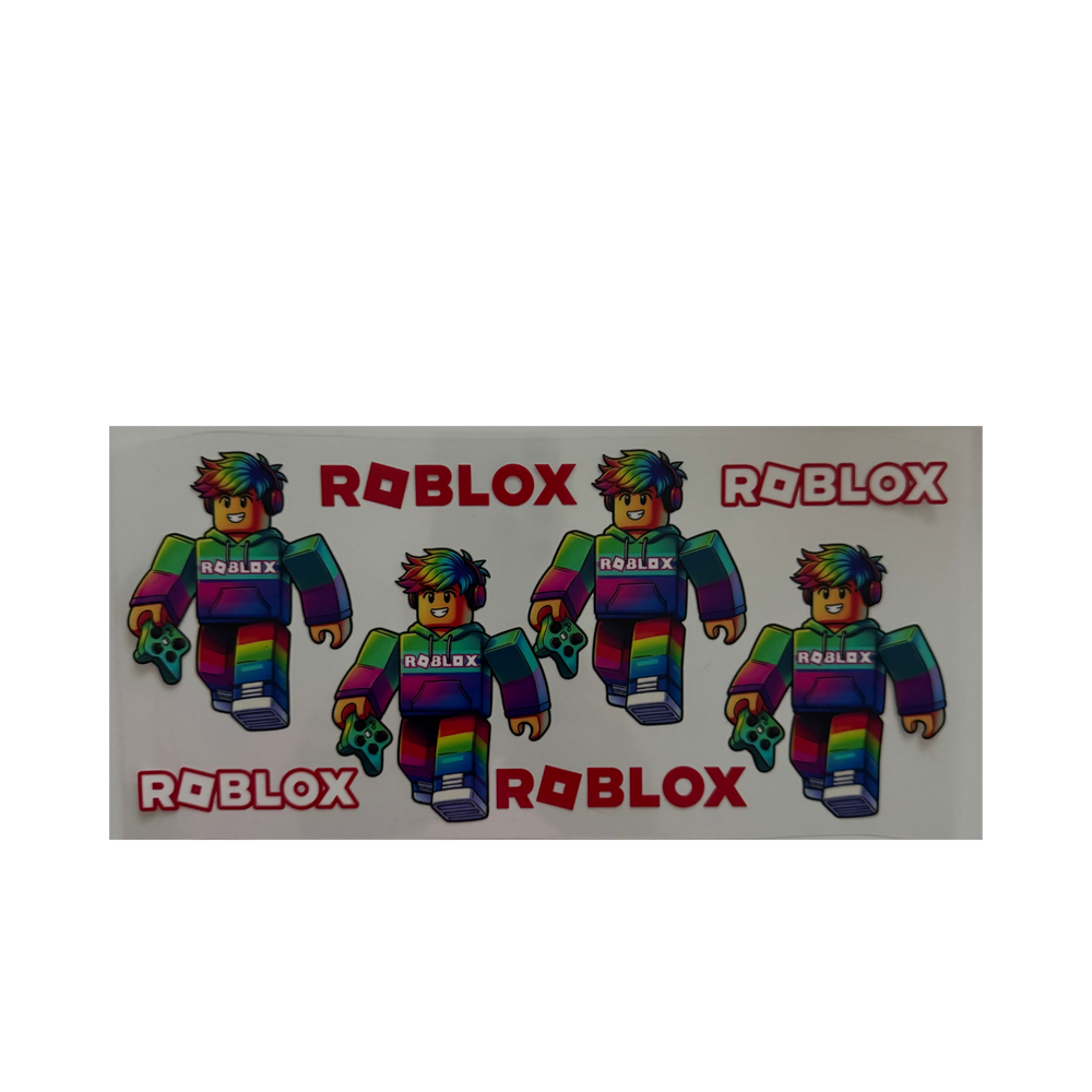 Roblox Men