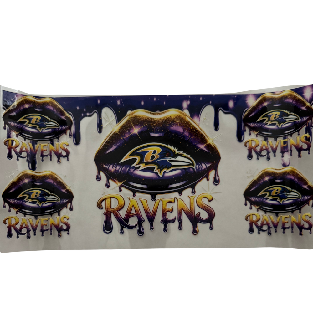 Ravens Lip Drip - NFL