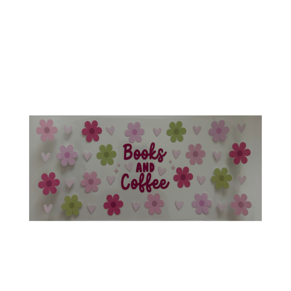 Books & Coffee