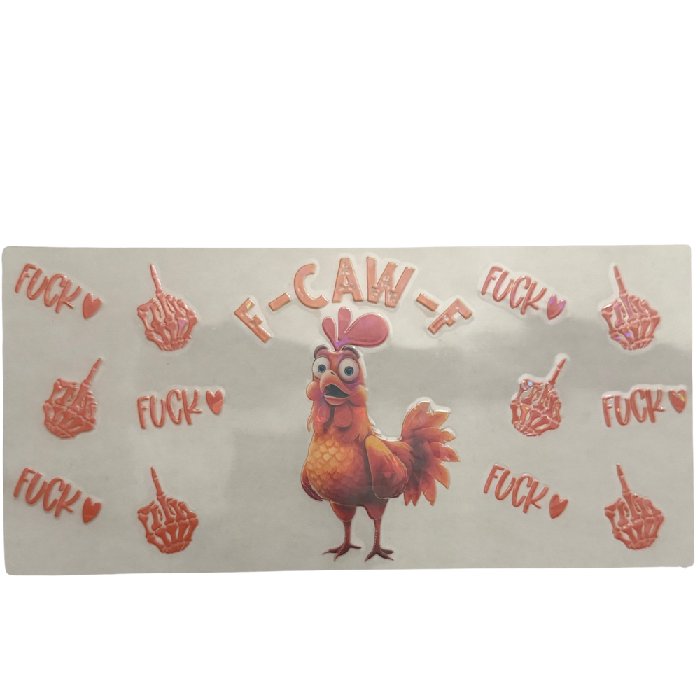 F-CAW-F - HOLO