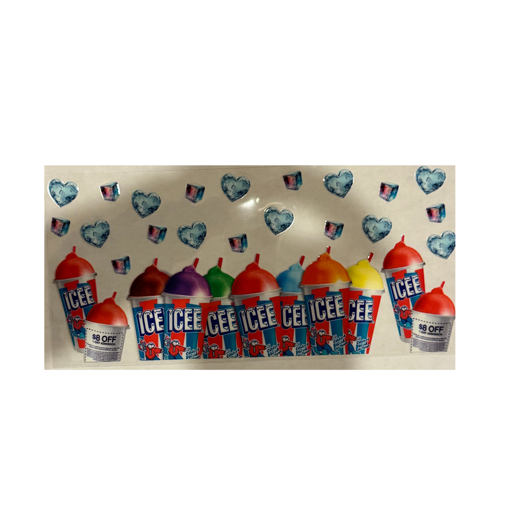 Icee