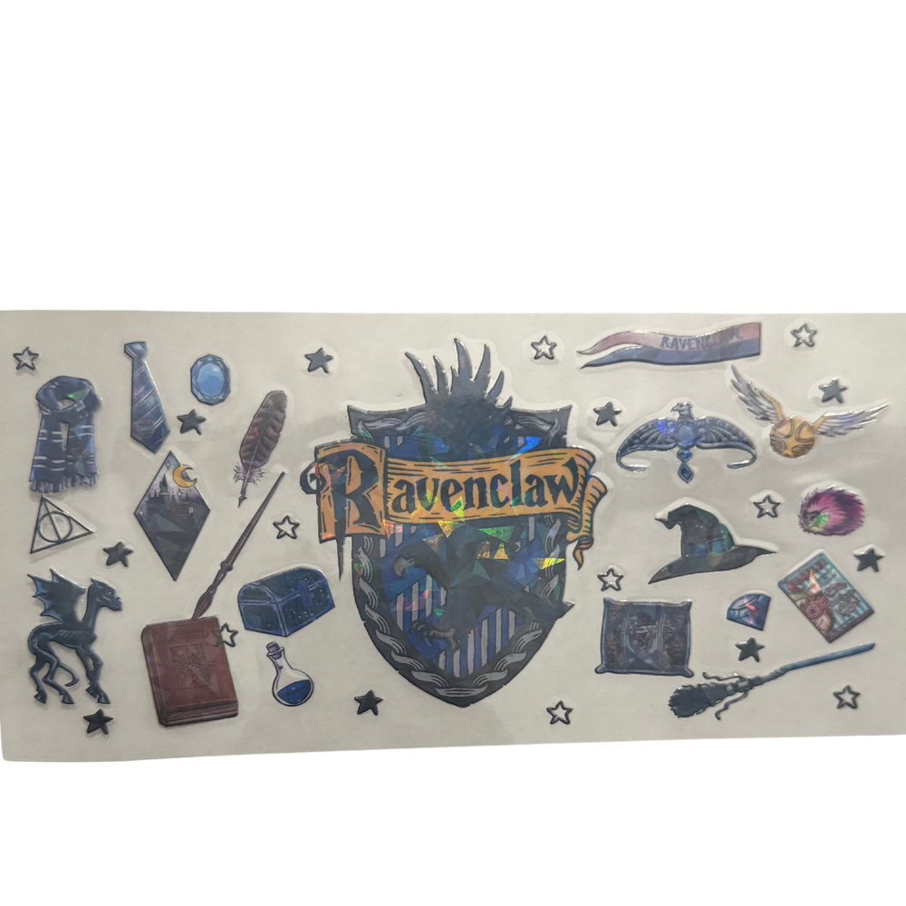 Ravenclaw - HOLO