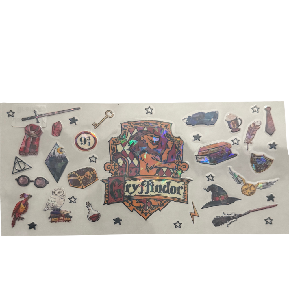 Gryffindor HP - HOLO