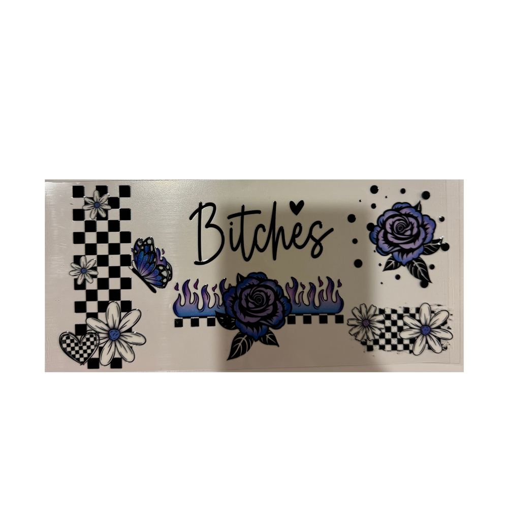 Bitches