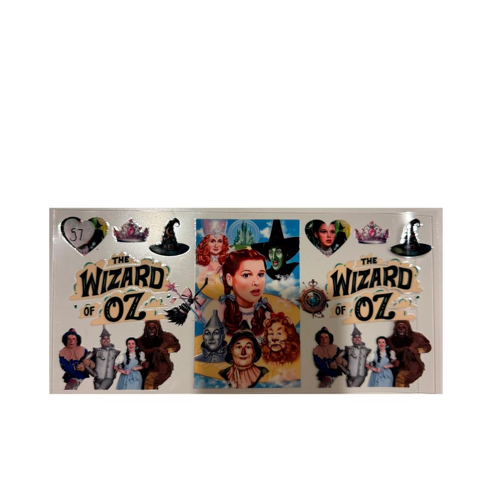 Wizard of Oz Characters