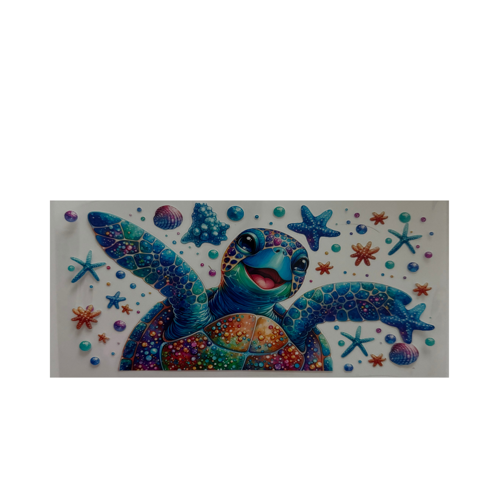 Big Turtle