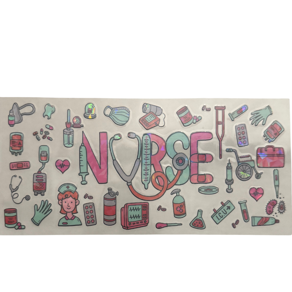 Nurse - HOLO