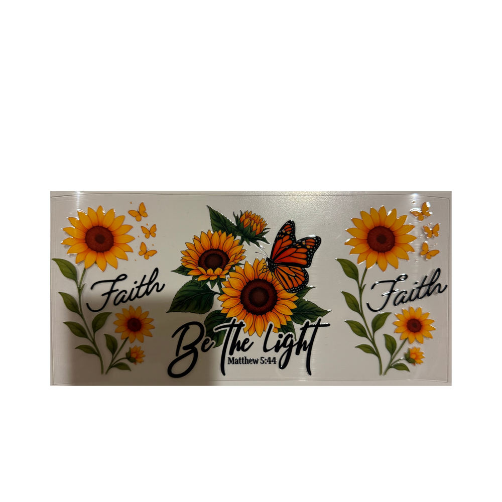 Be the Light