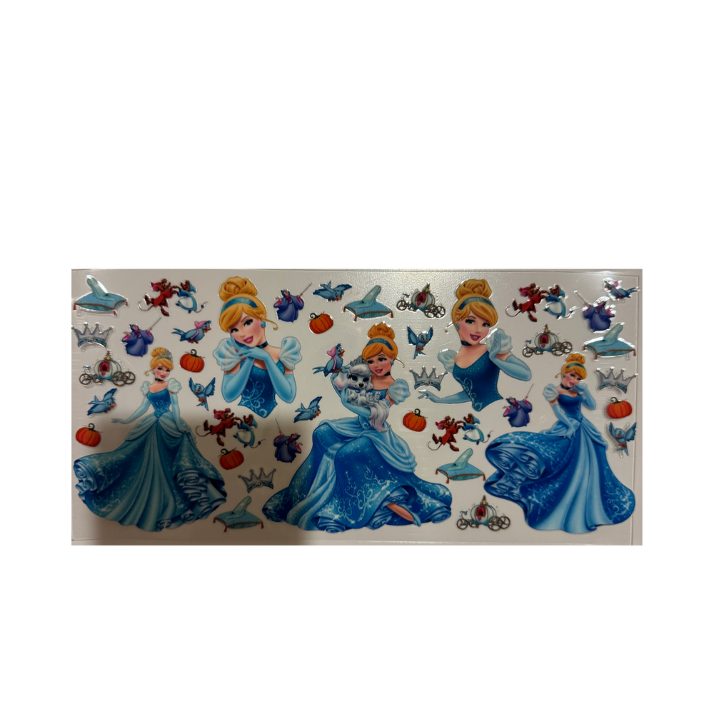Cinderella