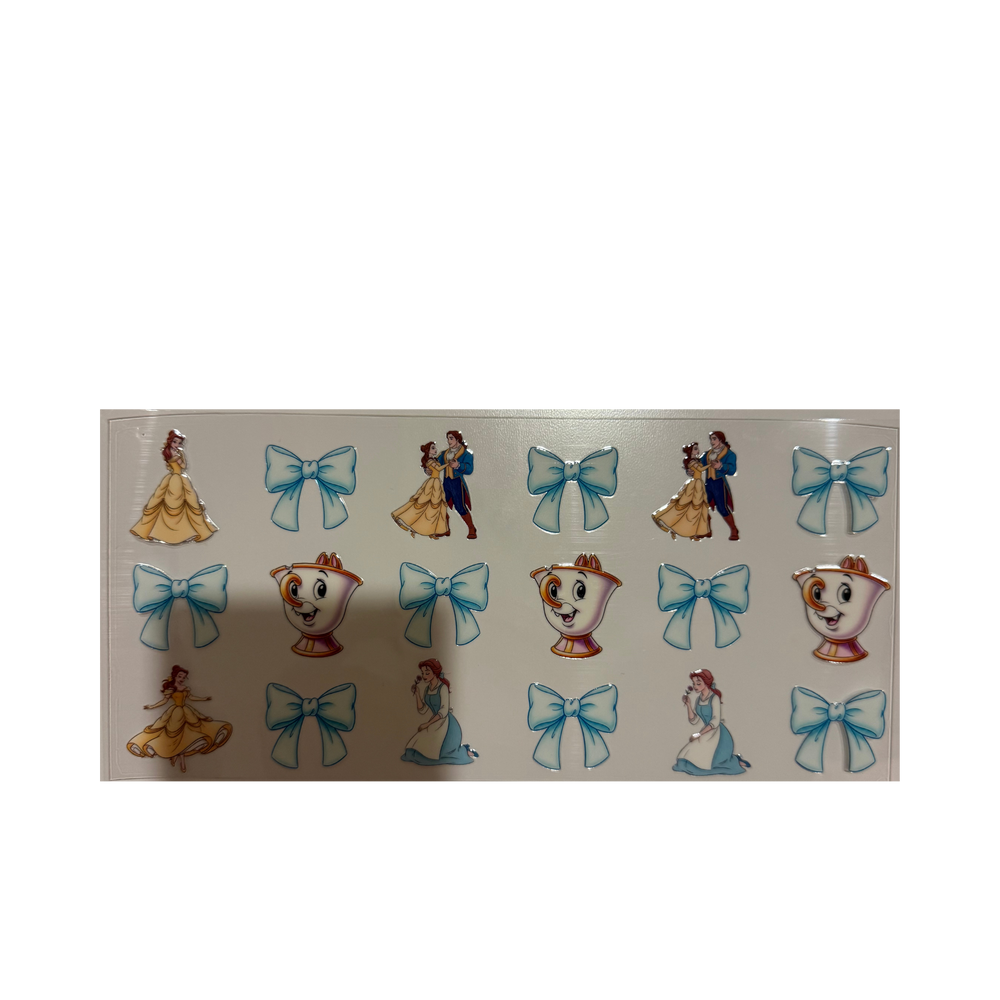 Chip & Bows