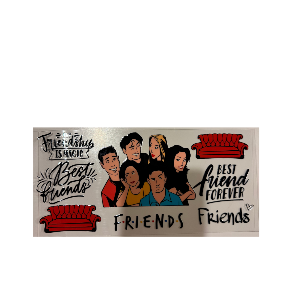 Best Friends Forever