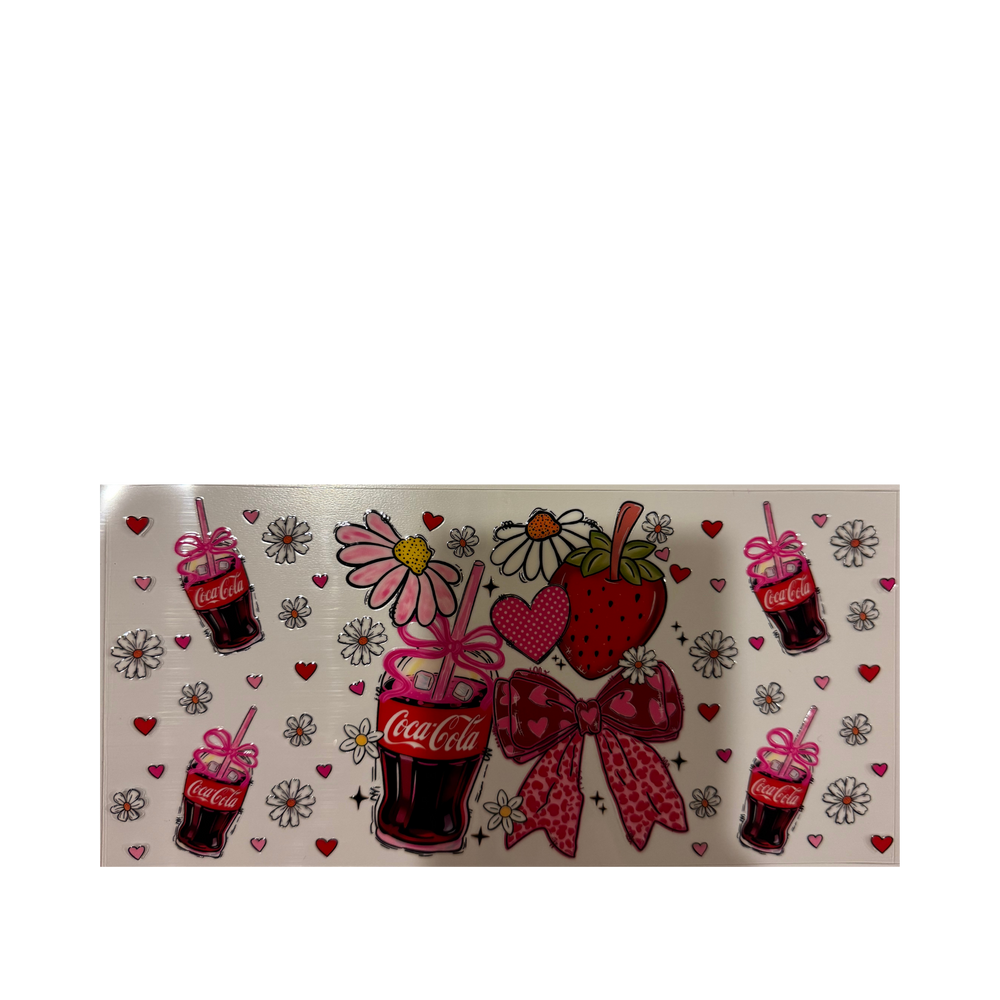 Cola & Berries