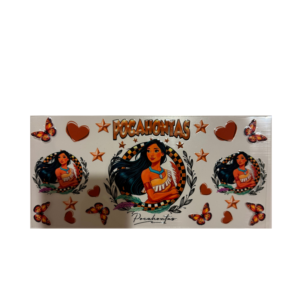 Pocahontas
