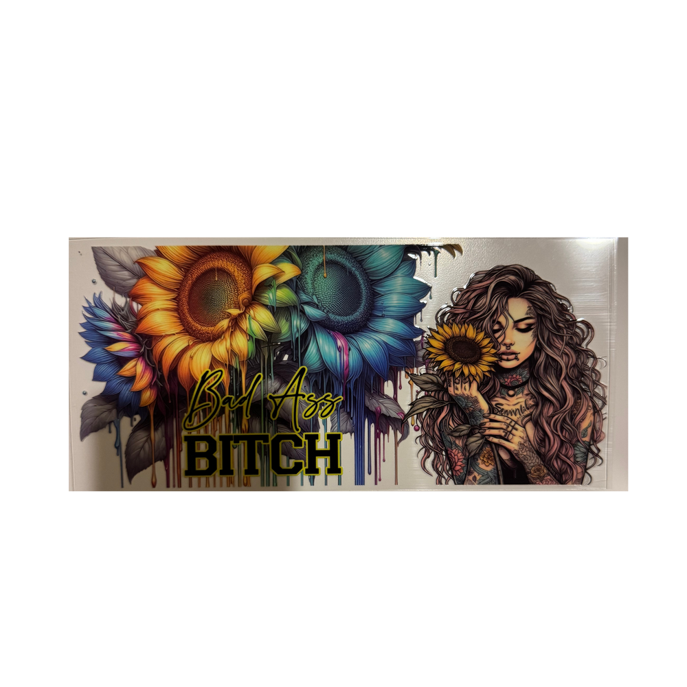 Bad Ass Bitch