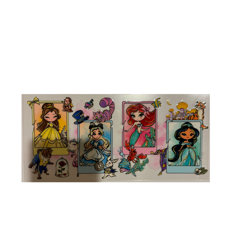 Princesses
