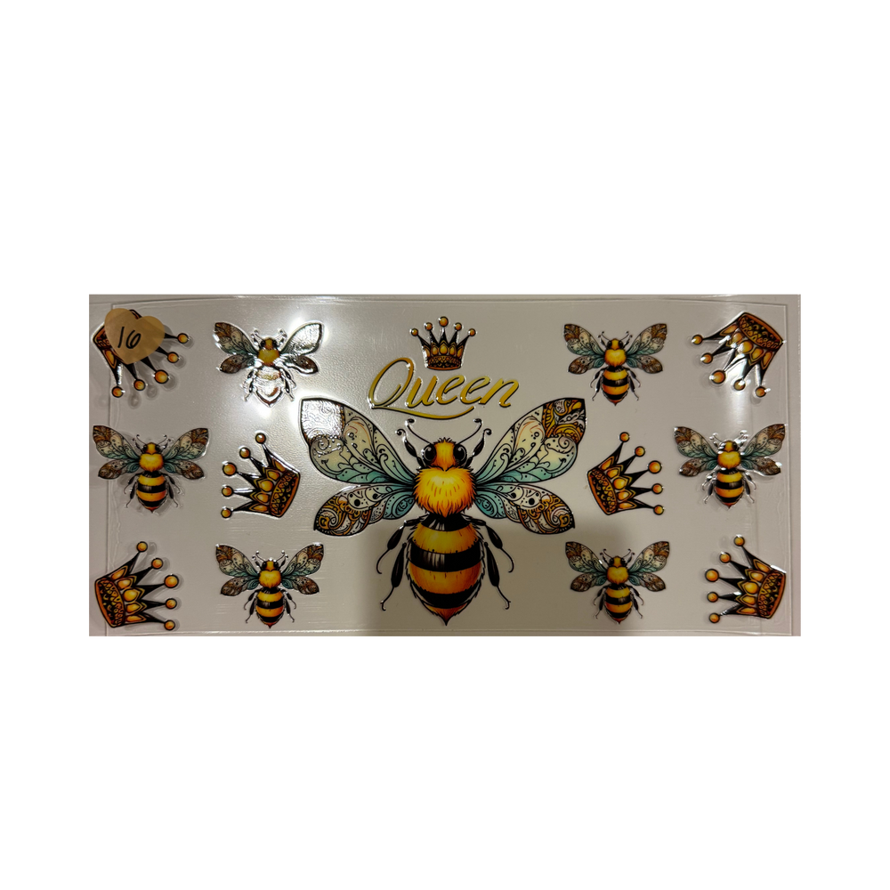 Queen Bee