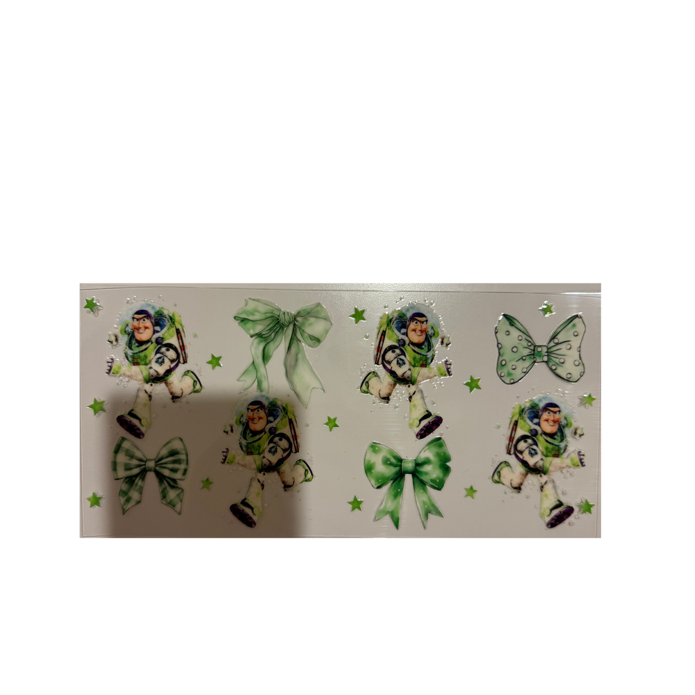 Buzz & Bows