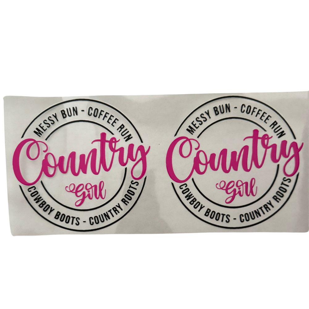 Country Girl