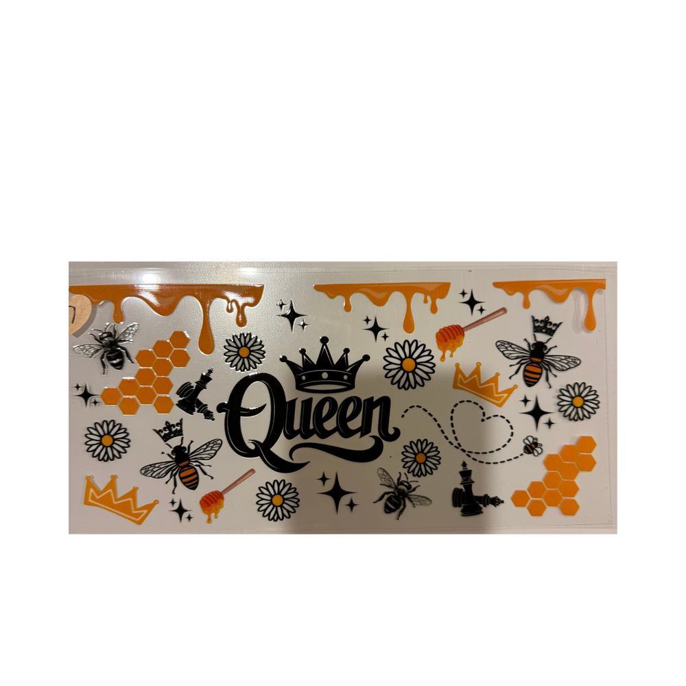 Queen Honey Drip