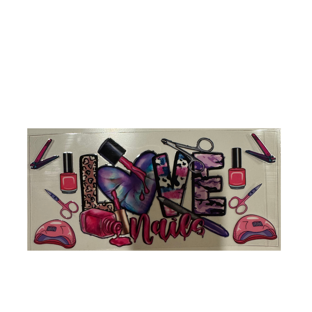 Love Nails