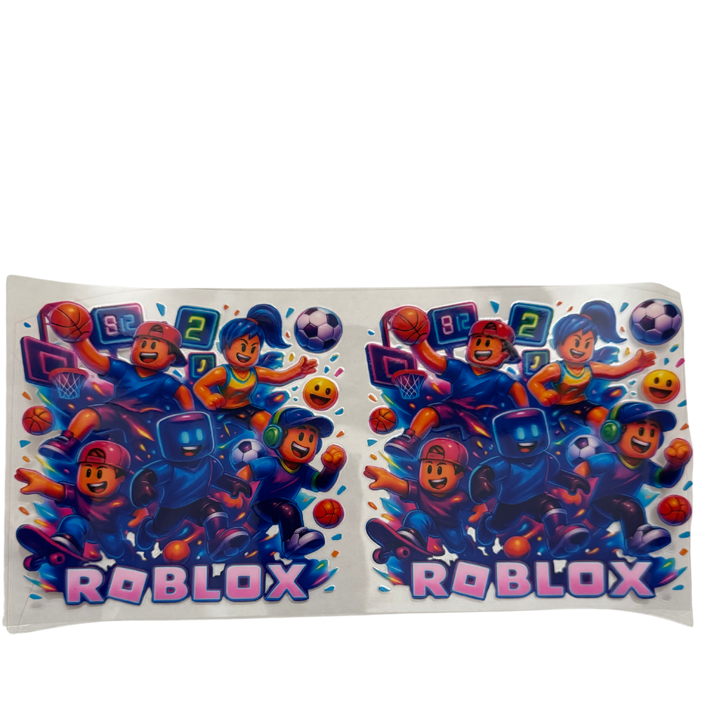 Roblox