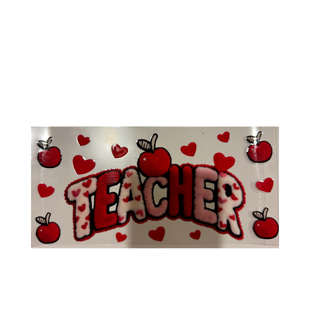 Fuzzy Teacher