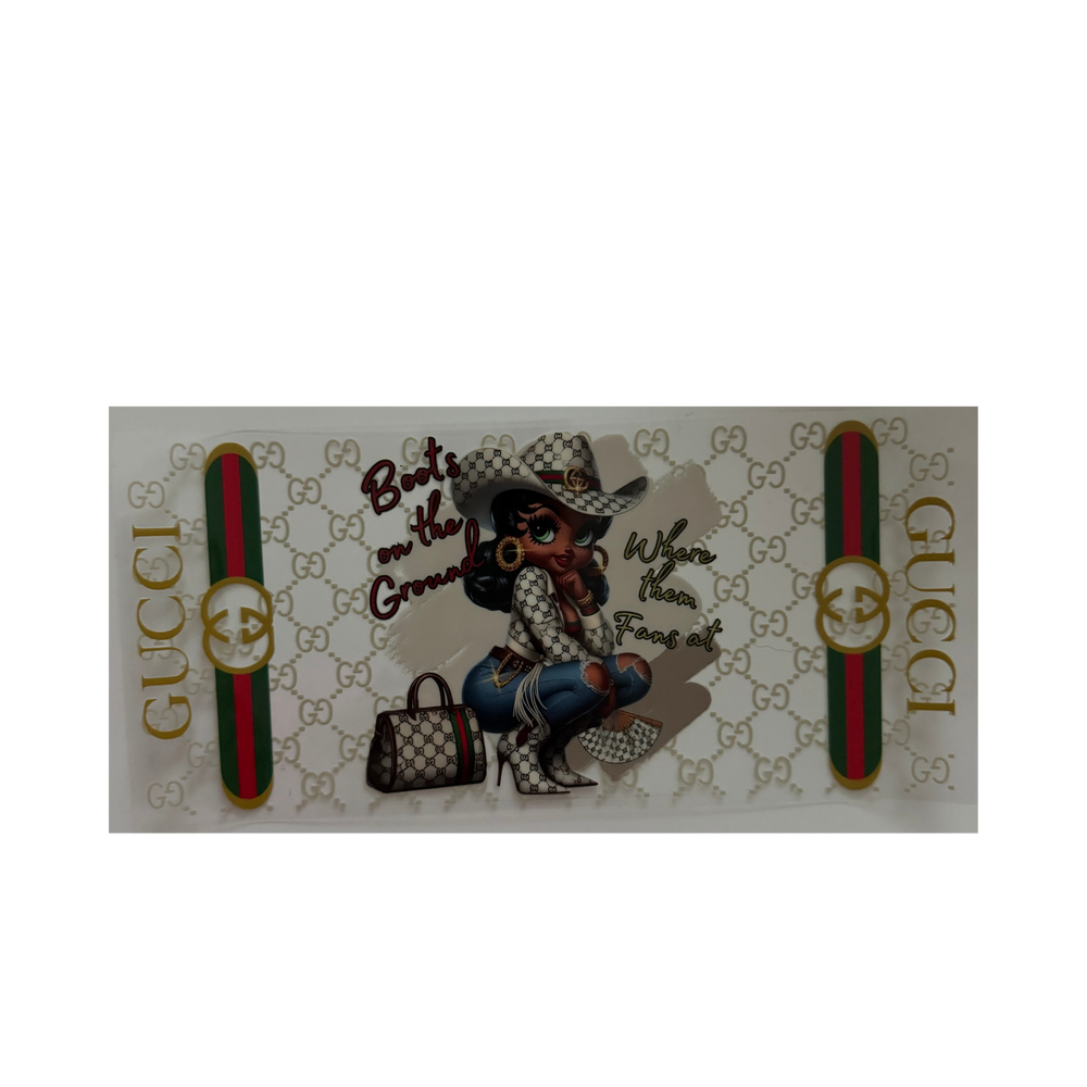 Gucci Betty