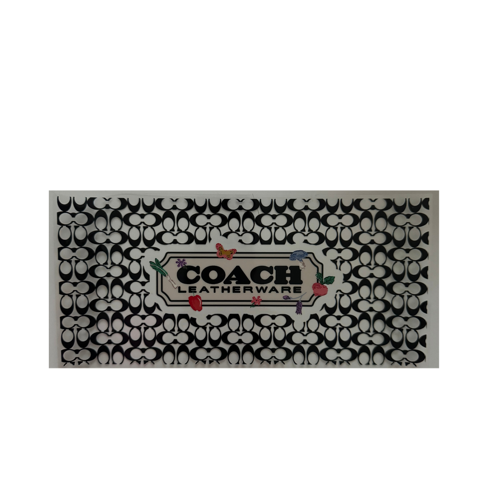 Black Coach Small