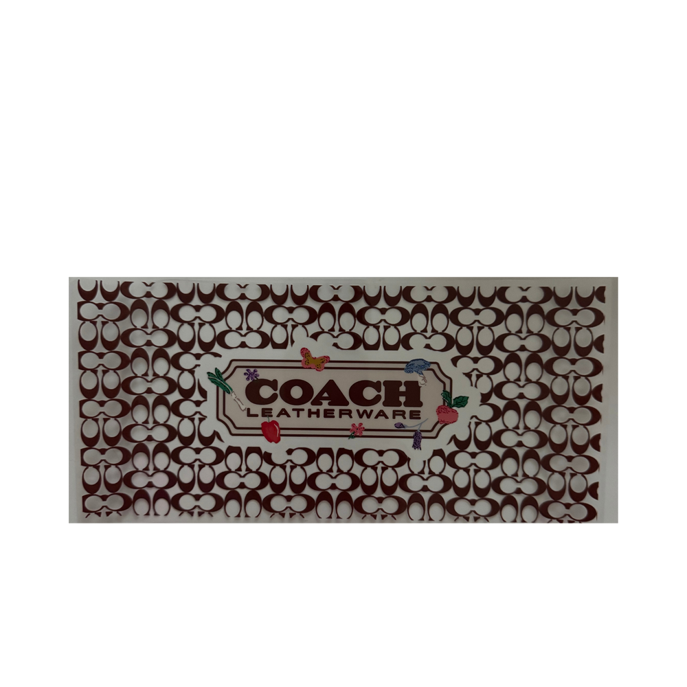 Brown Coach