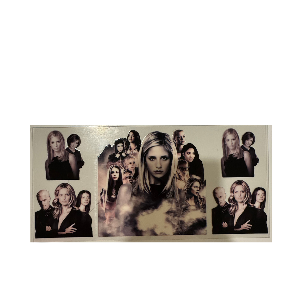 Buffy