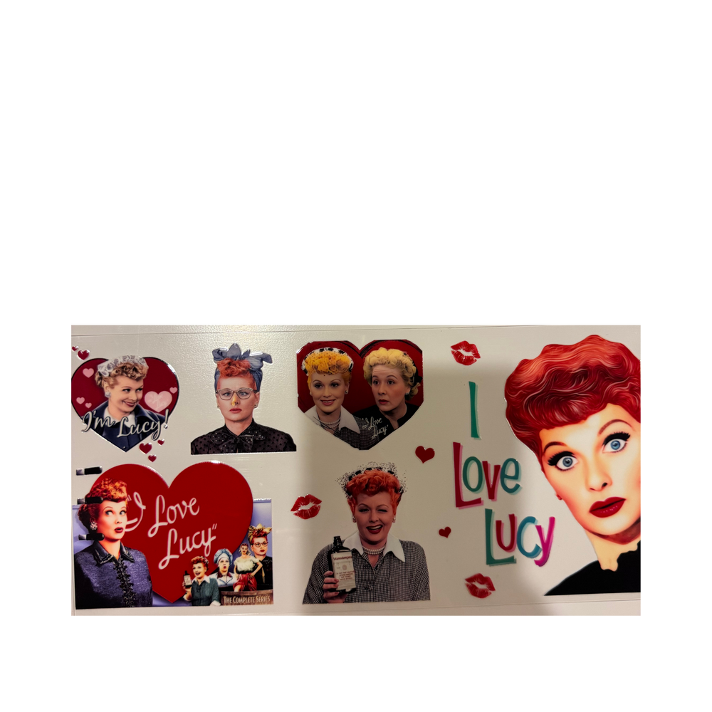 I Love Lucy