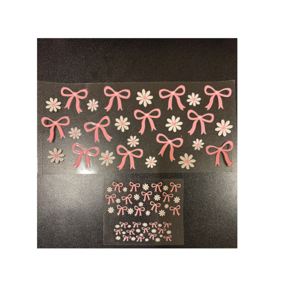 Bows & Mini Set