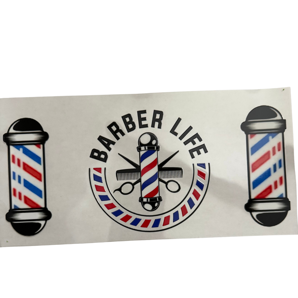 Barber Life