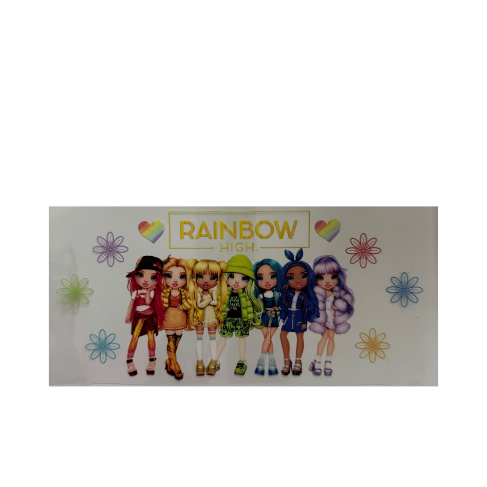 Rainbow High Dolls