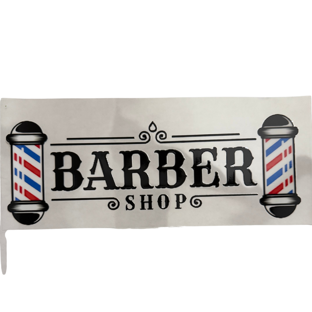 Barber Shop