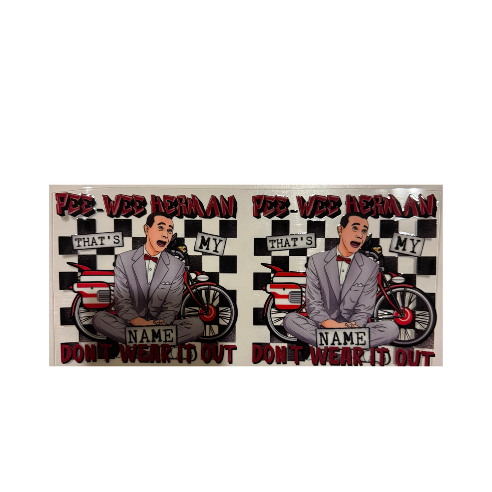 Pee Wee Herman