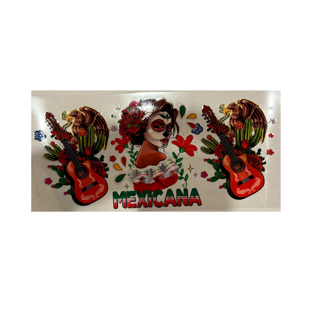 Mexicana Women