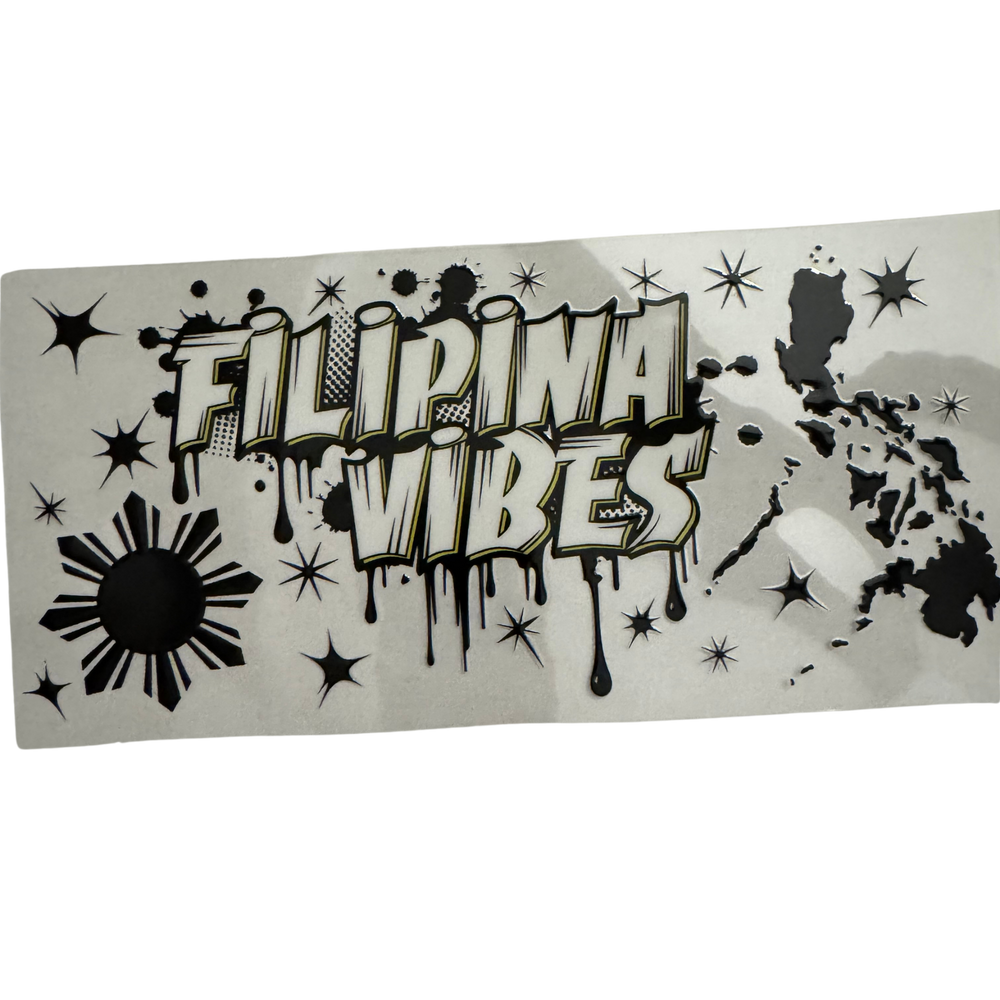 Filipina Vibes