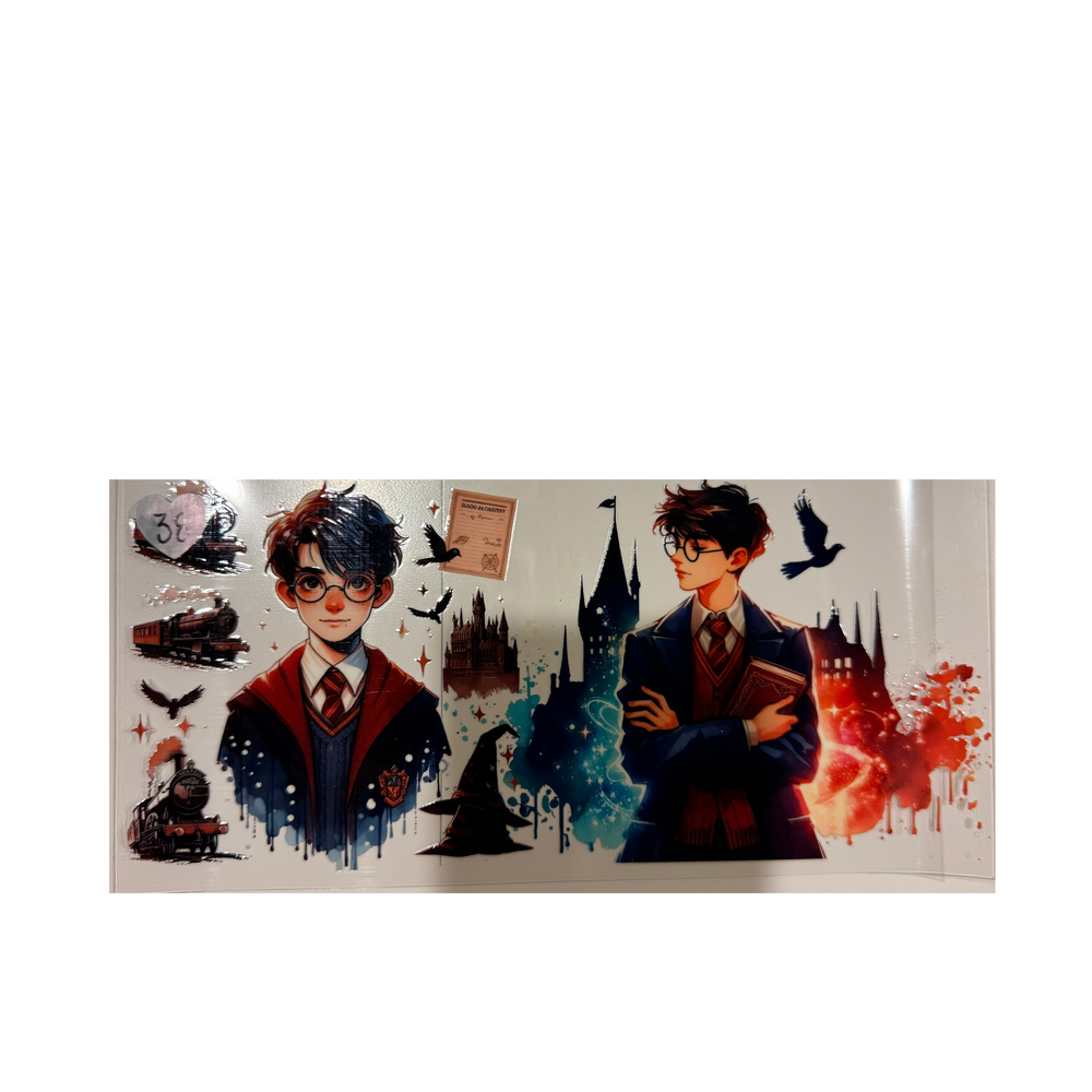 Harry
