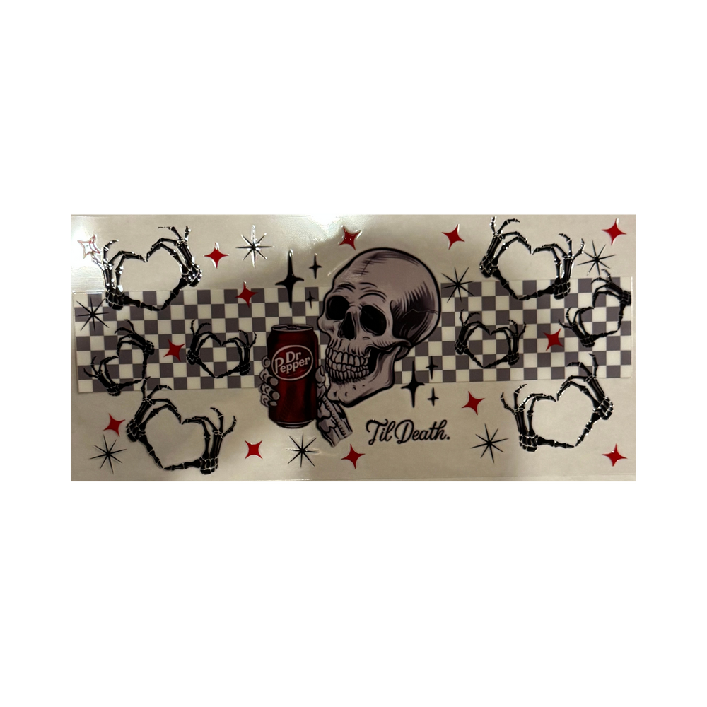 Dr P Skull